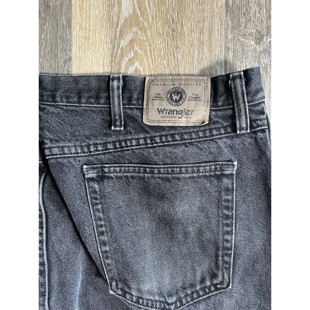 Wrangler product pair